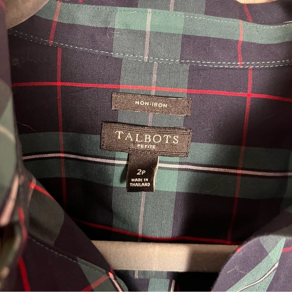 Women’s Blouse - Picture 3 of 3